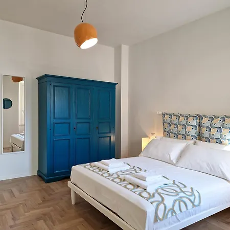 Maison d'hôtes Pola - By Host Hero Civitanova Marche