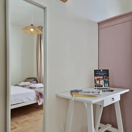 Pola - By Host Hero Πανσιόν 3*