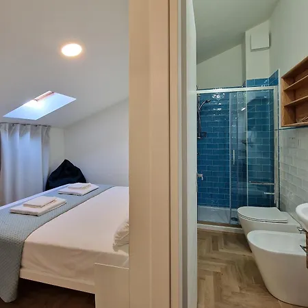 Πανσιόν Pola - By Host Hero Civitanova Marche