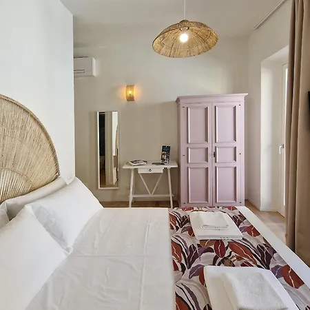 Pola - By Host Hero Πανσιόν Civitanova Marche